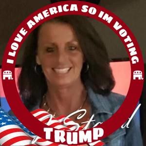 Meet your Posher, Fran